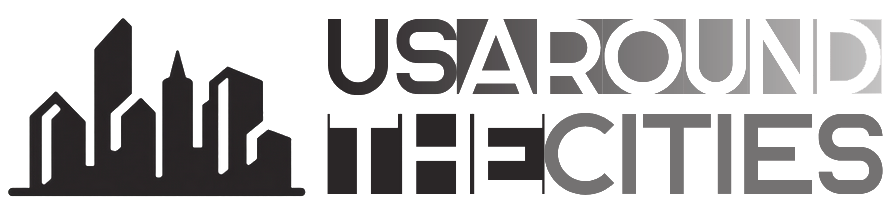 UsAroundCities